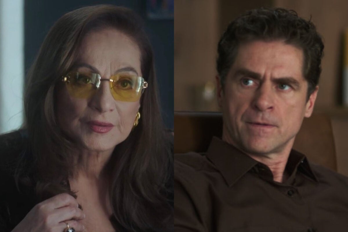 Μία Νύχτα Μόνο-Οδυσσέας-Κατερίνη-