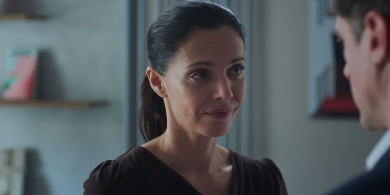 Μια Νύχτα Μόνο-Αρετή Μια Νύχτα Μόνο-Αρετή