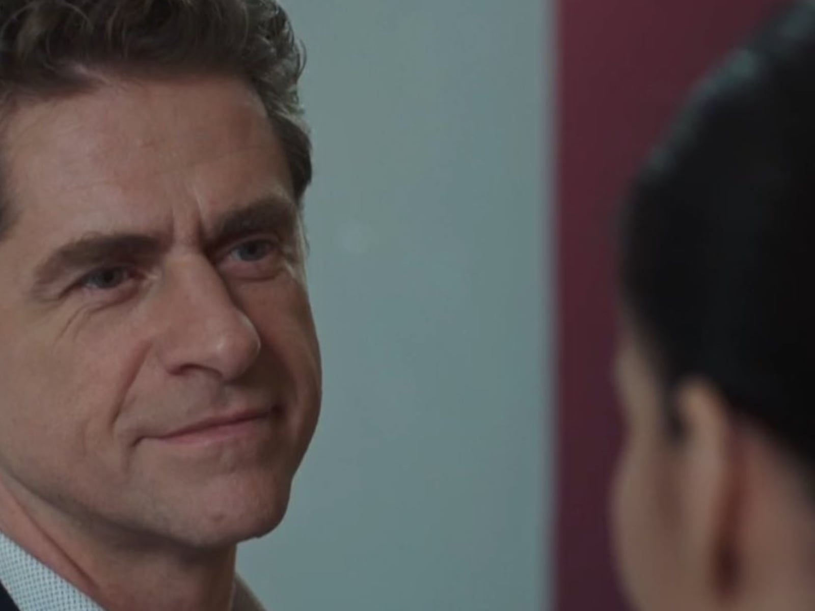 Μία νύχτα μόνο-Οδυσσέας-