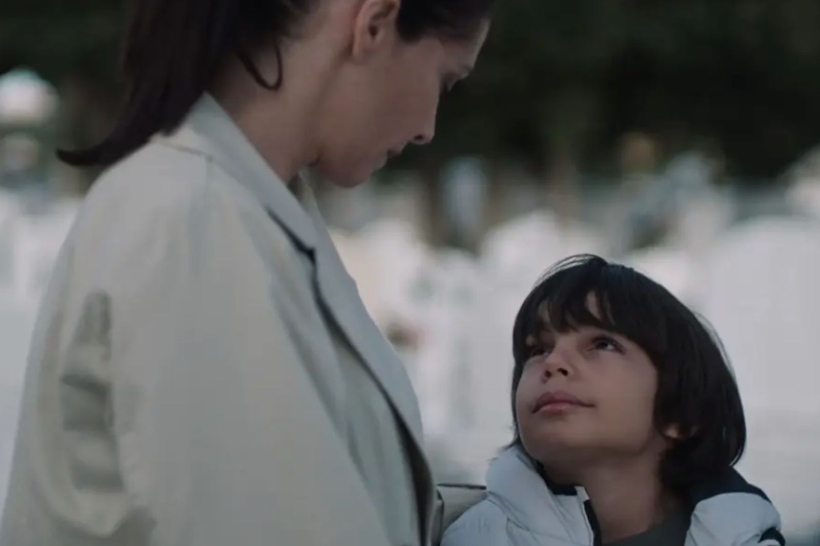 Μια Νύχτα Μόνο-Αρετή-Πετράκης