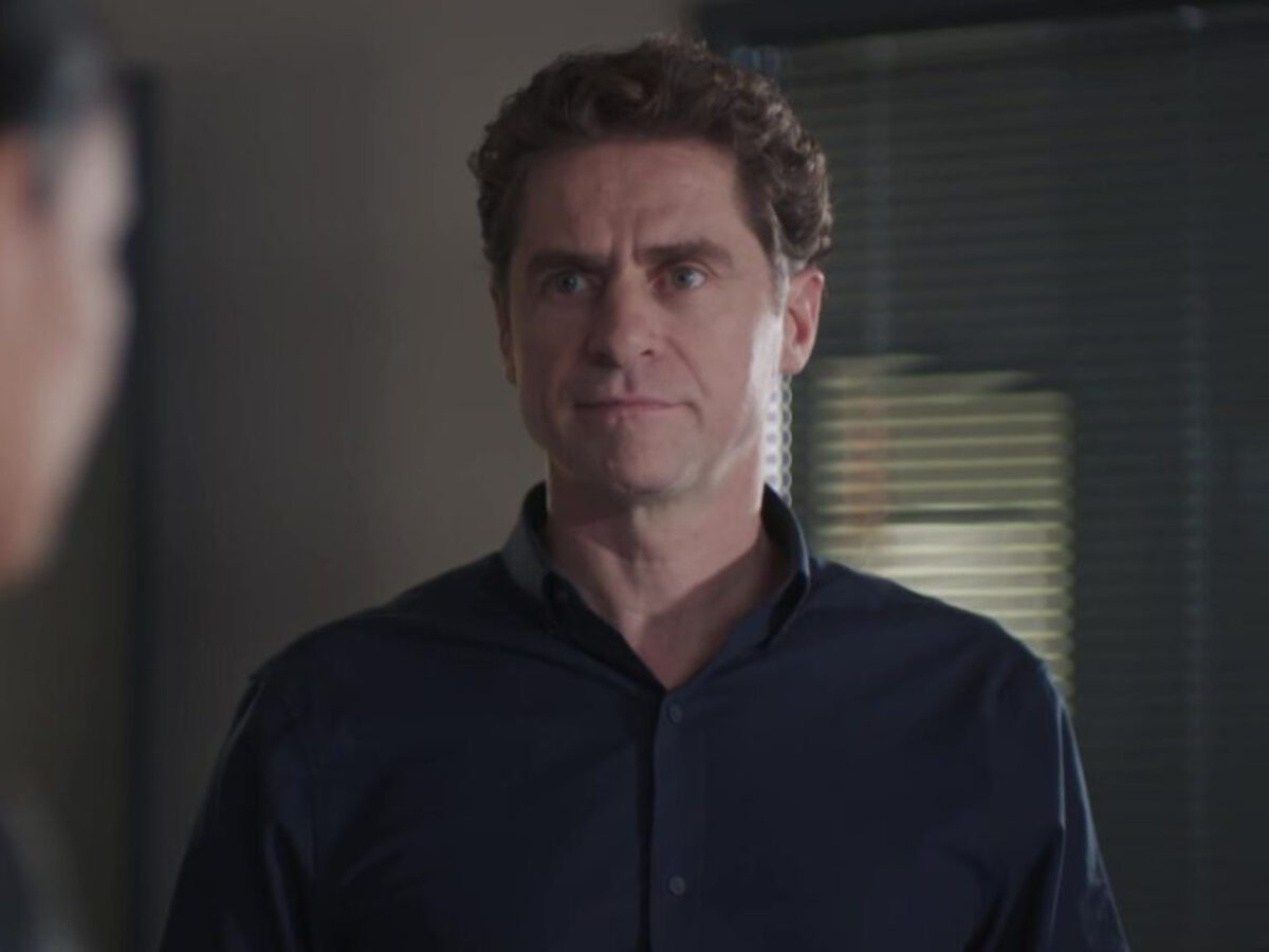 Μια νύχτα μόνο : Πυροβολούν εν ψυχρώ τον Οδυσσέα και τον αφήνουν αιμόφυρτο