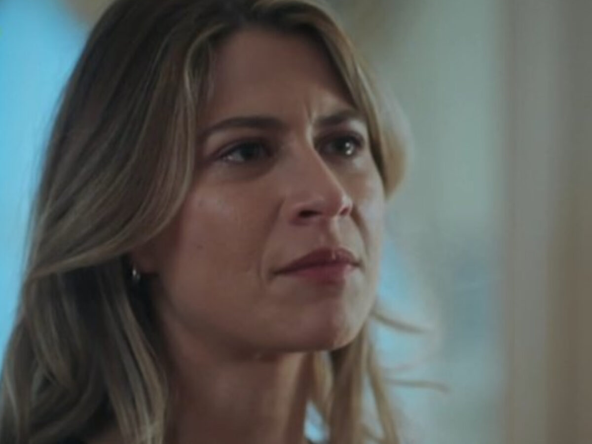 Μια νύχτα μόνο: Ο Σάββας επιτίθεται άγρια στην Άσπα και υπερασπίζεται την Μίνα