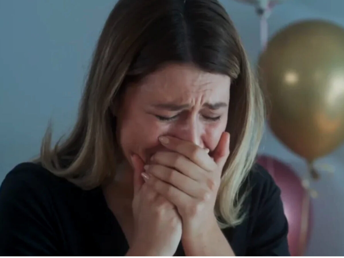 Μια Νύχτα Μόνο: O Σάββας και η Μίνα βγάζουν το παιδί τους Λεωνίδα