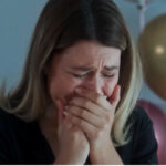 Μια Νύχτα Μόνο: O Σάββας και η Μίνα βγάζουν το παιδί τους Λεωνίδα