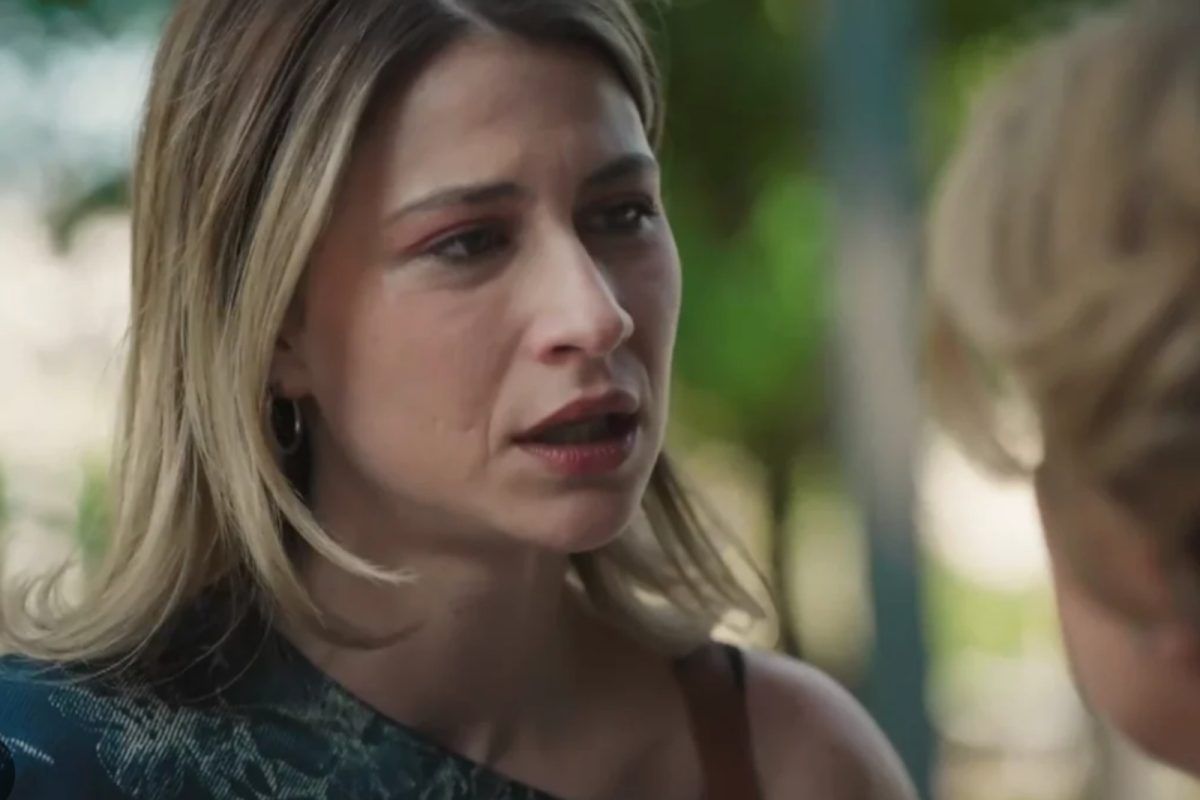 Μια νύχτα μόνο: Ο Σάββας κλείνει την Άσπα σε ψυχιατρική κλινική