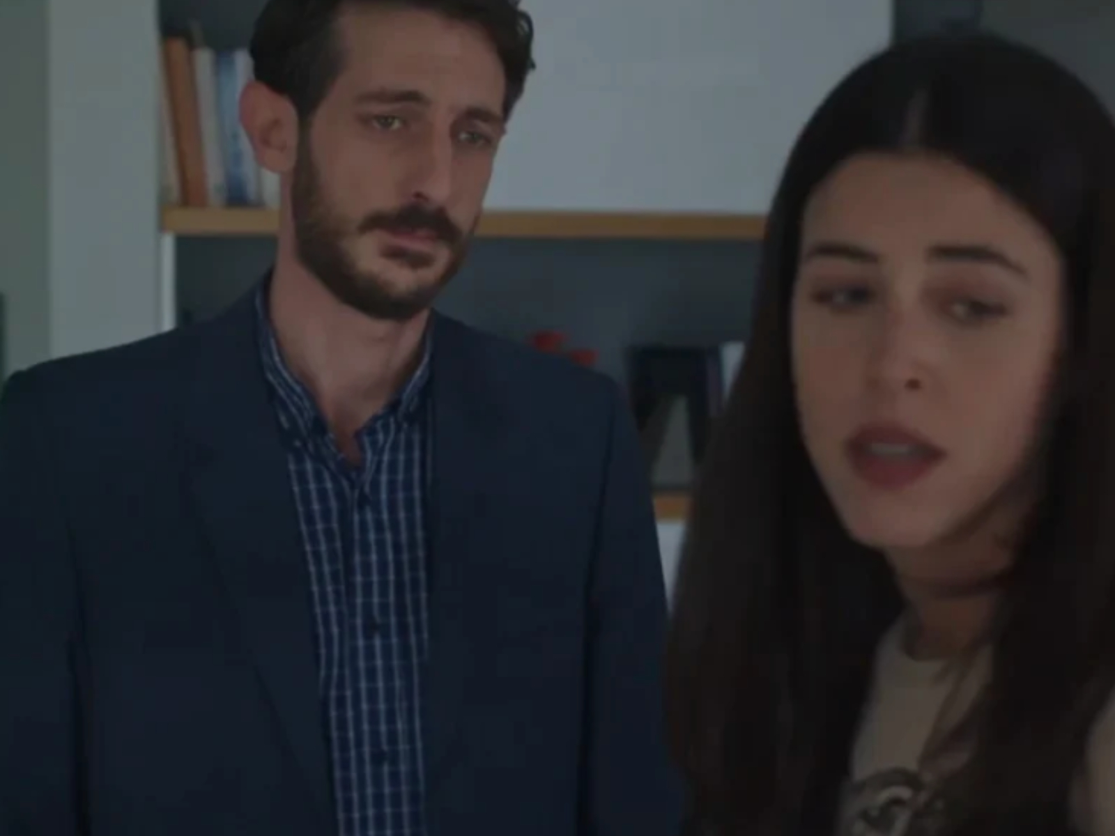 Μία νύχτα μόνο-Σάββας-Μίνα 