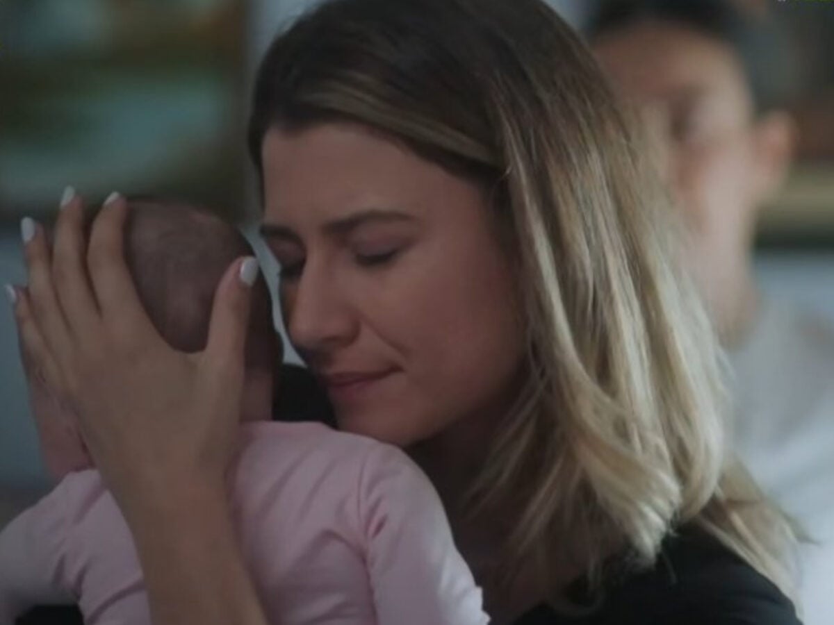 Μία νύχτα μόνο: Ο Σάββας πετάει την βέρα του στην Άσπα και τρέχει στην Μίνα