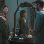 Μια Νύχτα Μόνο: Ο Σάββας πηγαίνει κρυφά στο σχολείο να δει τα παιδιά & η Άσπα σε κατασταση αμοκ τον διώχνει