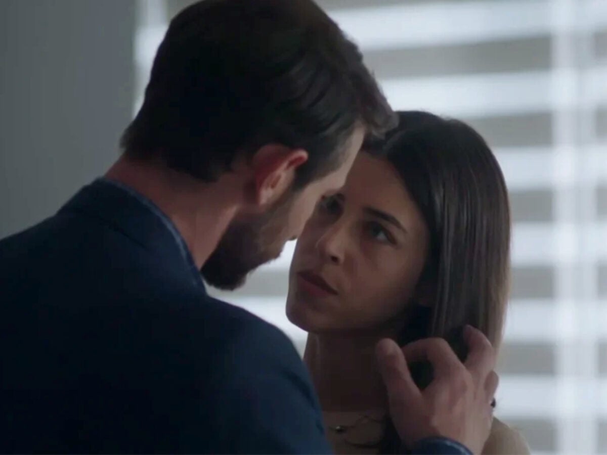 Μία νύχτα μόνο: Ο Σάββας τα χάνει όλα και η Μίνα τον χωρίζει