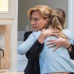 Μια νύχτα μόνο: Ο Σάββας βγάζει την Άσπα τρελή και τρέχει στην Μίνα