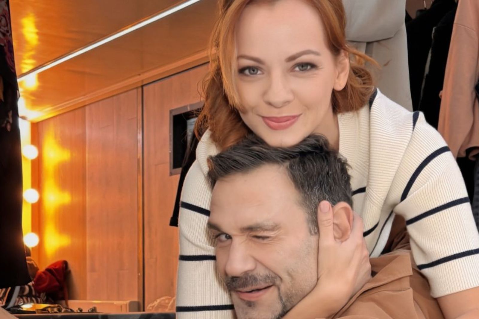 Μια Νύχτα Μόνο-Σταύρος-Ελένη-