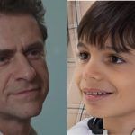 Μια νύχτα μόνο: Η συγκλονιστική σκήνη που ο Πετράκης φωνάζει μπαμπά τον Οδυσσέα