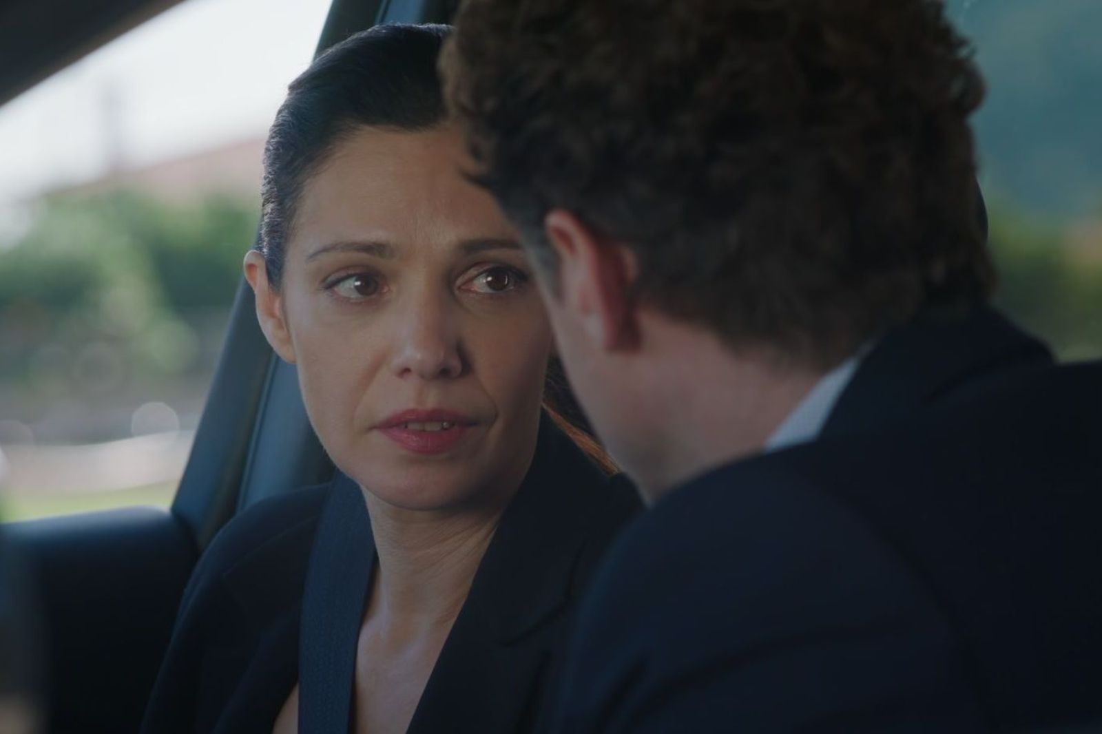 Μία Νύχτα Μόνο-Αρετή Μία Νύχτα Μόνο-Αρετή