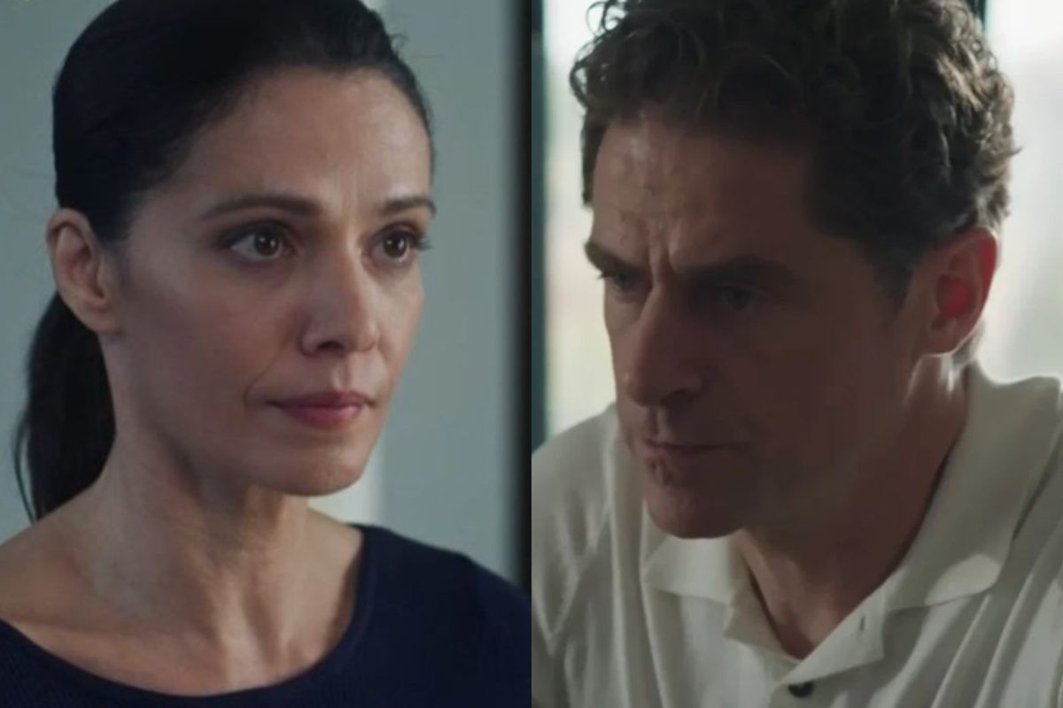 Μία Νύχτα Μόνο-Αρετή-Οδυσσέας-