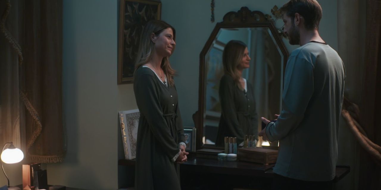 Μια Νύχτα Μόνο-Ασπα-Σάββας