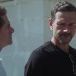 Μία Νύχτα μόνο-Οδυσσέας-Σταύρος-