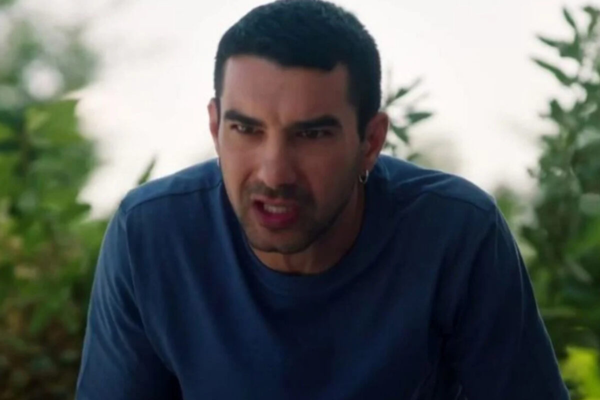 μια νυχτα μονο