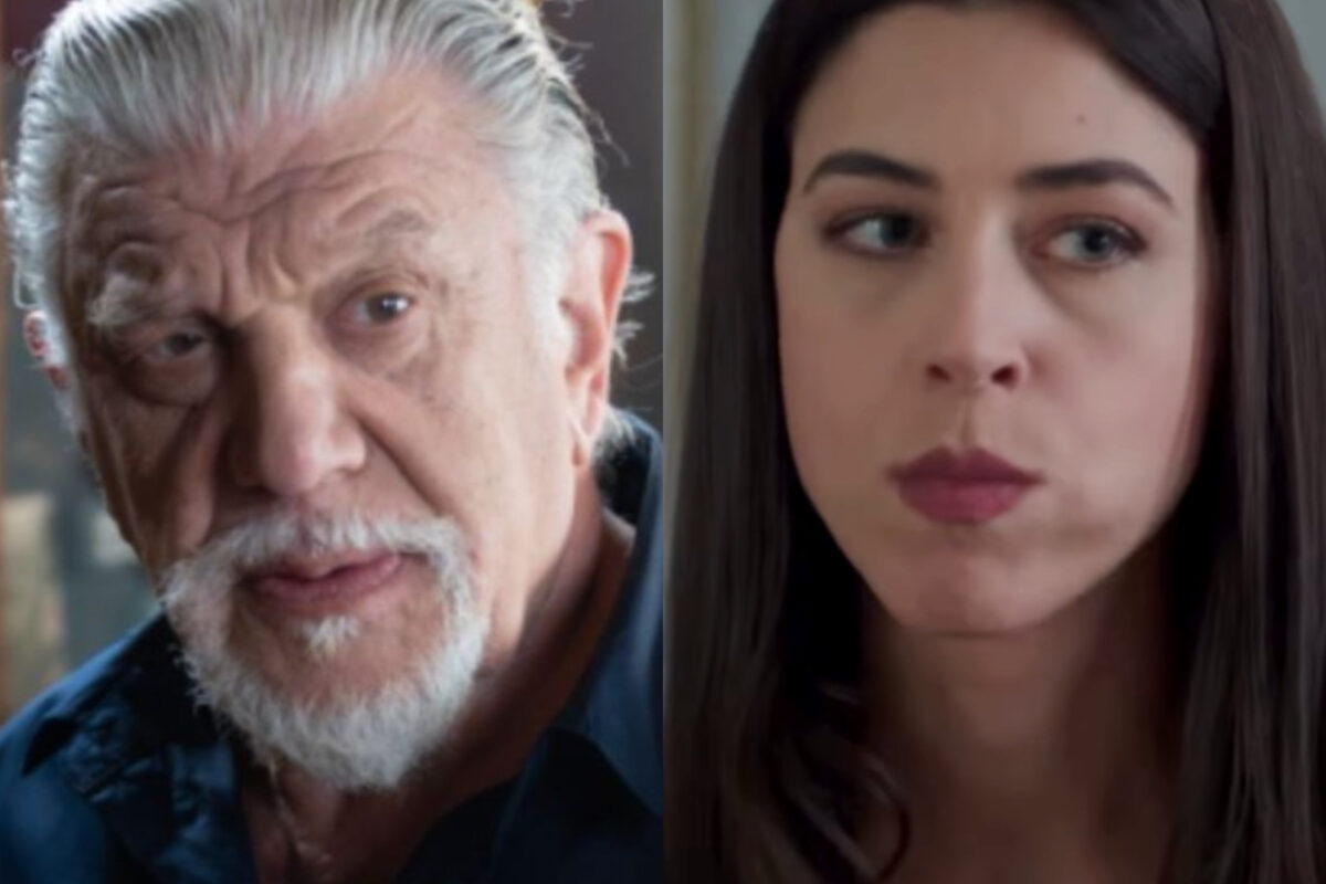 Μία Νύχτα Μόνο-Νταγιάννος-Μίνα-