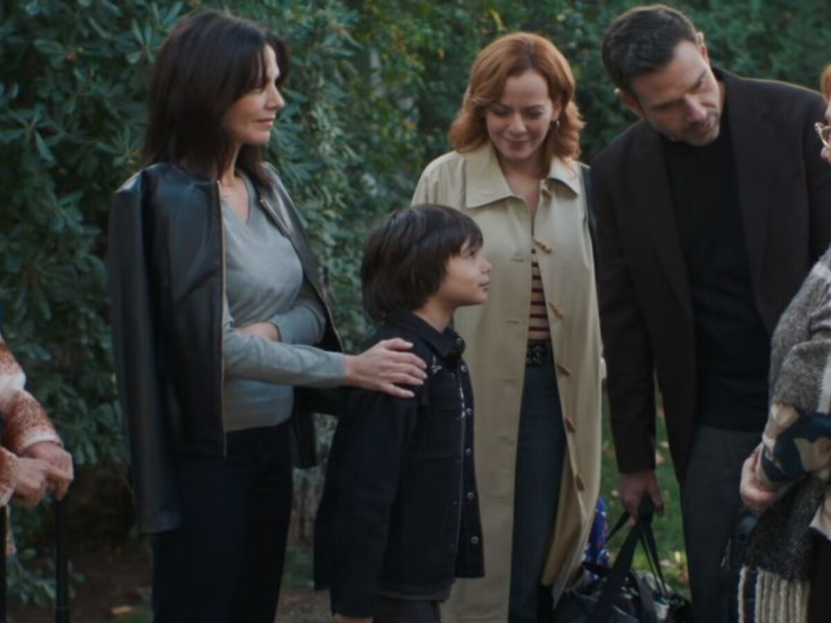 μια νυχτα μονο