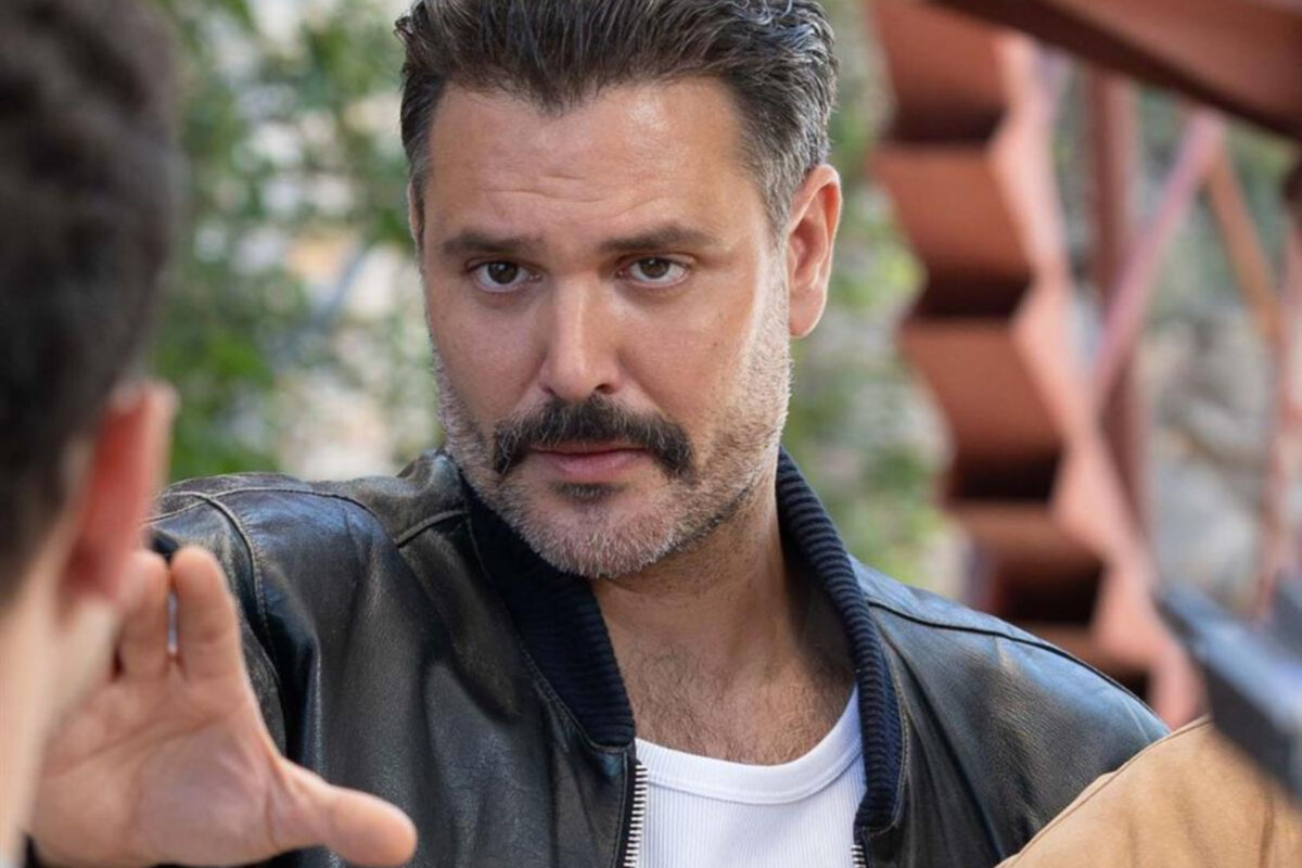 Μιχάλης Λεβεντογιάννης-