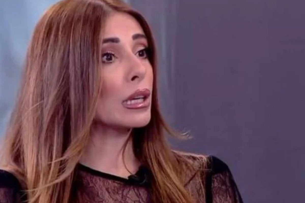 Η Μίνα Αρναούτη αποκαλύπτει για πρώτη φορά τον λόγο που δεν μιλάει με την Φρόσω Κυριακού