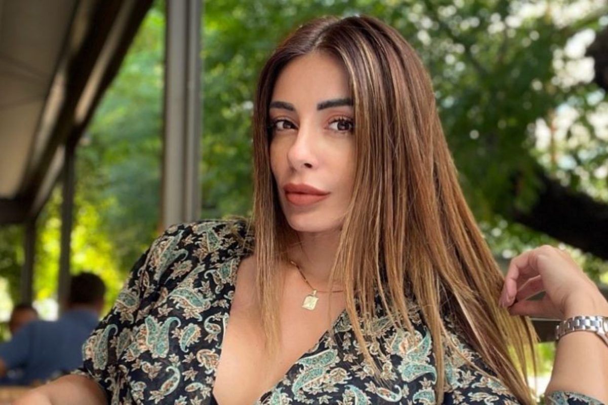 Μίνα Αρναούτη: Είπα στον Παντελή Παντελίδη να μην τρέχει & εκείνος μου είπε να μην ανησυχώ - Η ζώνη με έσωσε