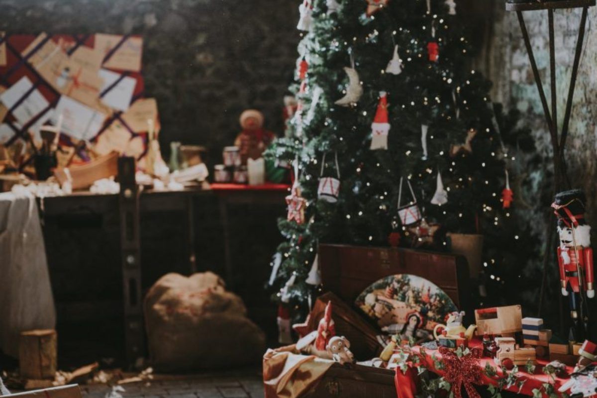 Μηνιαίες προβλέψεις Δεκεμβρίου 2025: Το πιο τυχερό 10ήμερο του μήνα για κάθε ζώδιο