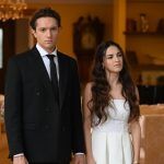 Να Μ αγαπάς : O Oρφέας απάγει την Άννα και της δείχνει το σκληρό του πρόσωπο