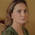 Να μ αγαπάς: Η Άννα λέει όλη την αλήθεια στην Ζωή και ξεσπά πόλεμος