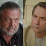 Να μ αγαπάς : Είστε σατανικοί, άκαρδοι και υποχθόνιοι - Θεόφιλος και Άγγελος σε μάχη σώμα με σώμα