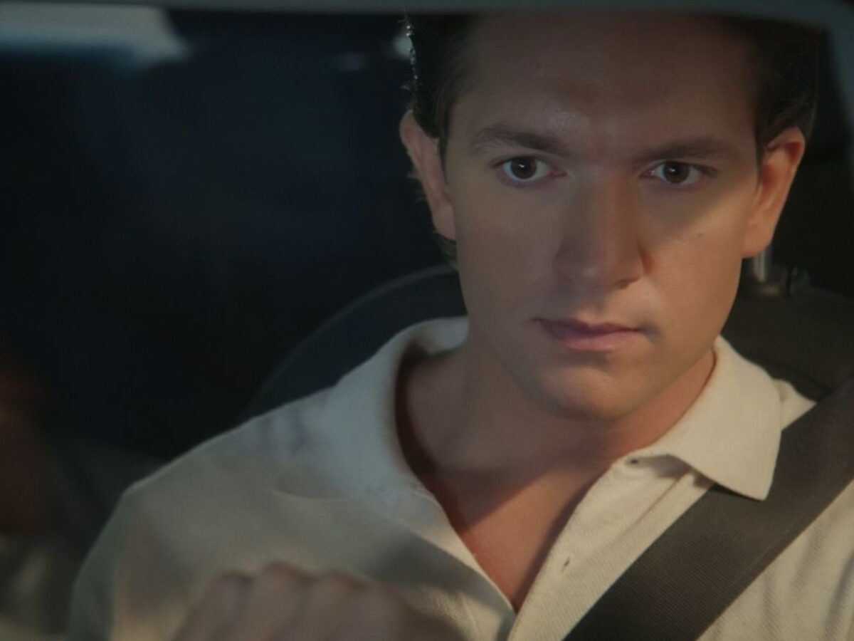 Να μ αγαπάς: Η Φωτεινή δέχεται απειλές από τον Ορφέα και απελπισμένη φτάνει στα άκρα