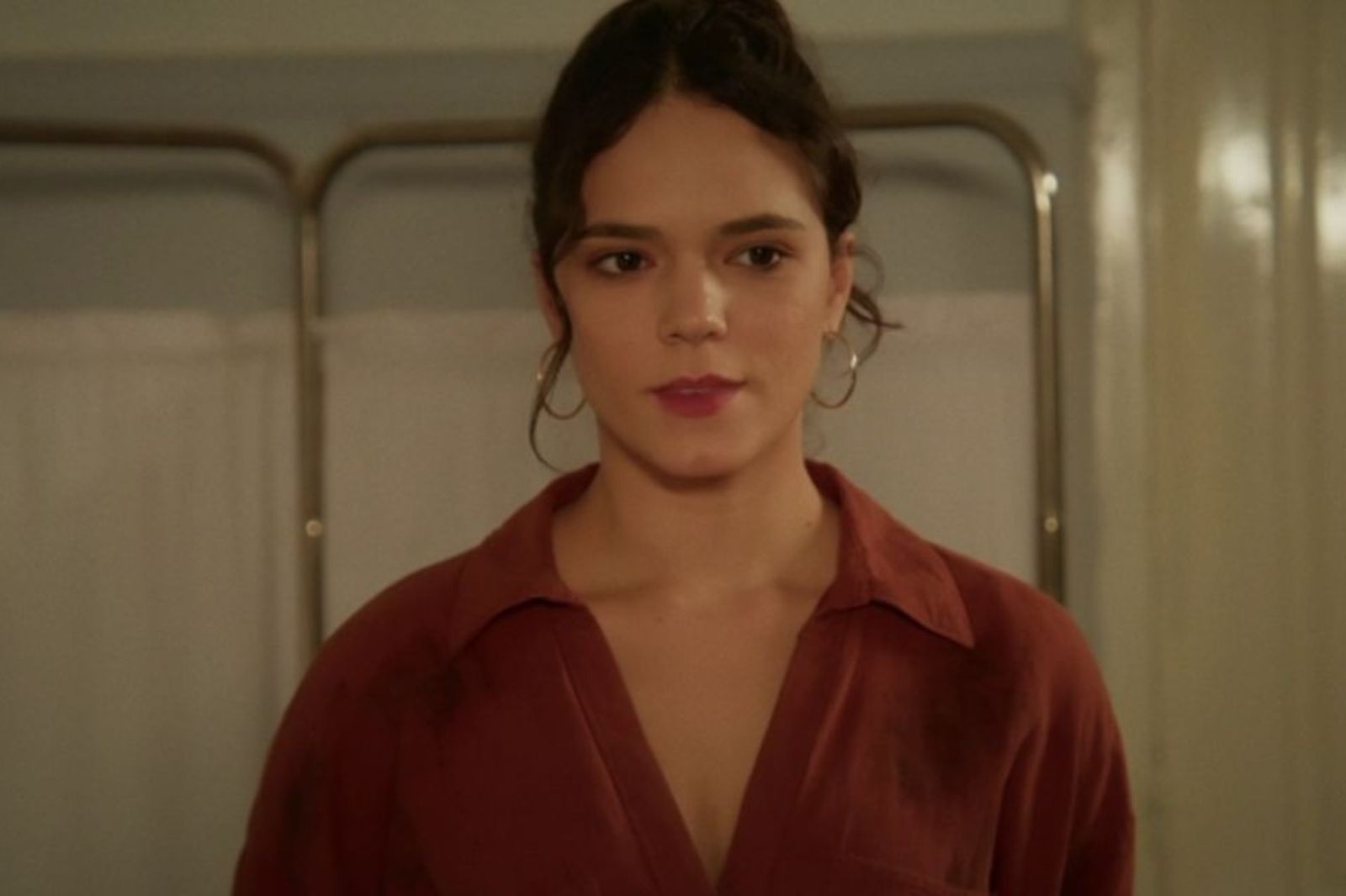 Να μ αγαπάς-Φωτεινή 