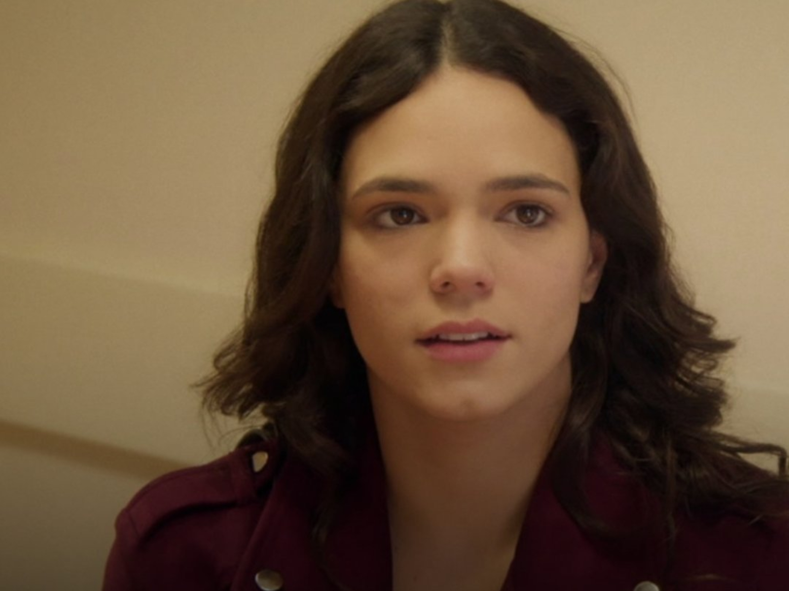 Να μ αγαπάς-Φωτεινή