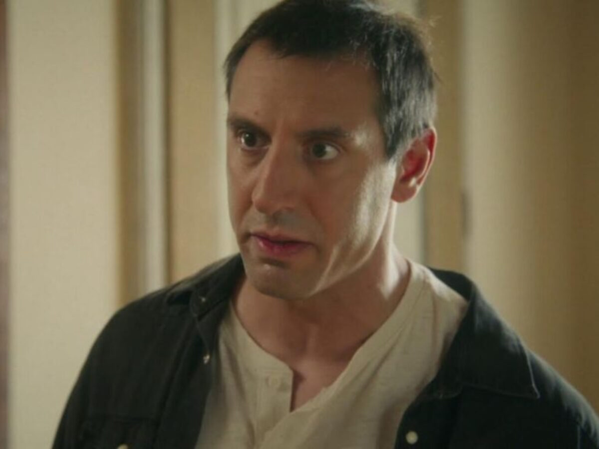 Να μ αγαπάς: Ο Μάκης είναι παιδί του Θεόφιλου