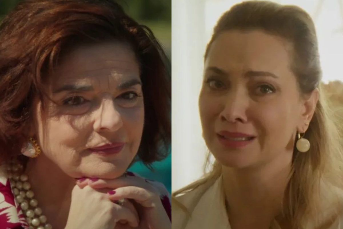 Να μ αγαπάς: Η Νικαίτη επιστρέφει στο αρχοντικό χωρίς την Ζωή