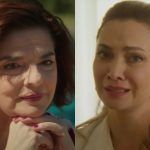 Να μ αγαπάς: Η Νικαίτη επιστρέφει στο αρχοντικό χωρίς την Ζωή