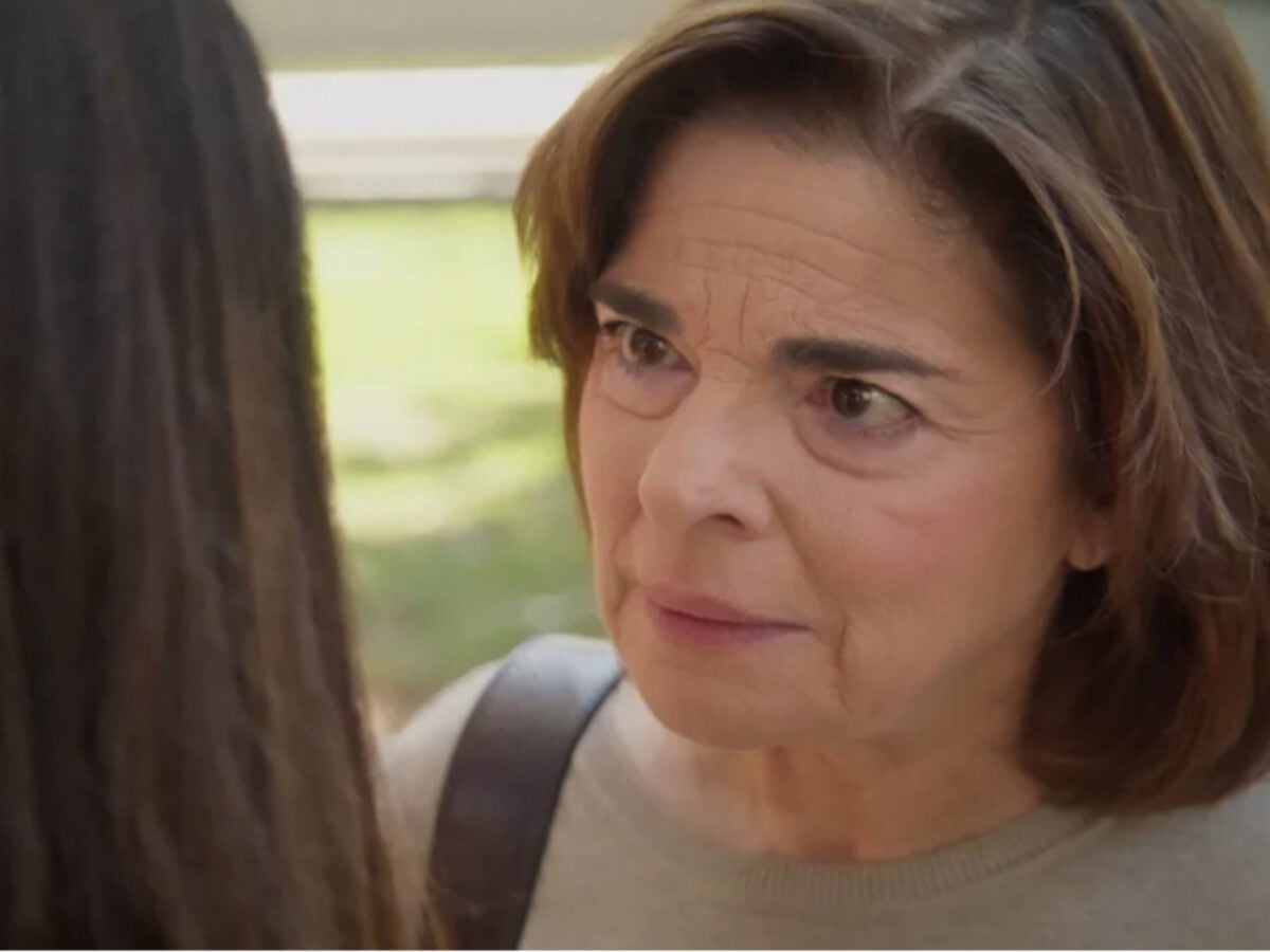 Να μ αγαπάς: Η Νικαίτη γίνεται η χειρότερη όλων και καταστρέφει την Στυλιανή