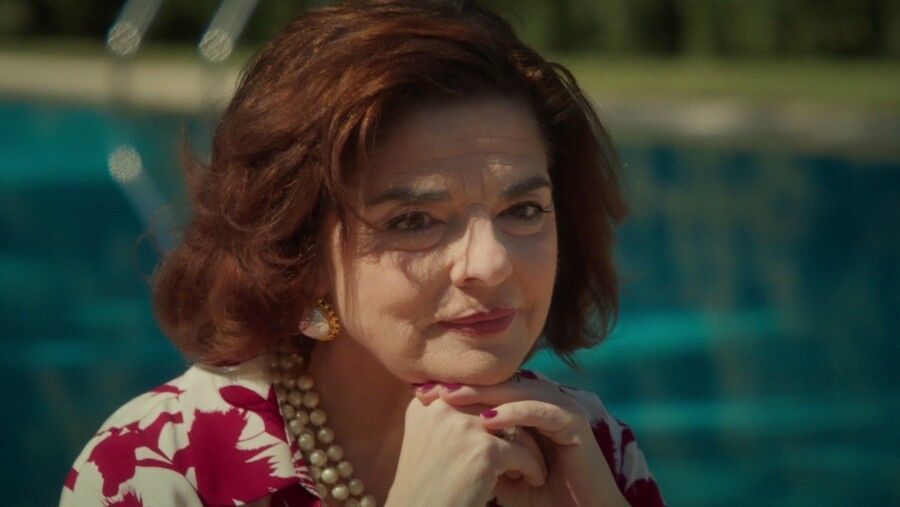 Να μ' αγαπάς-Νικαίτη-