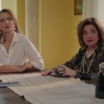 Να μ αγαπάς: Η Νικαίτη καταριέται τα δίδυμα και η Ζωή την τσακίζει