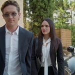 Να μ αγαπάς: Ο Ορφέας εκδικείται την Φωτεινή και την στέλνει φυλακή