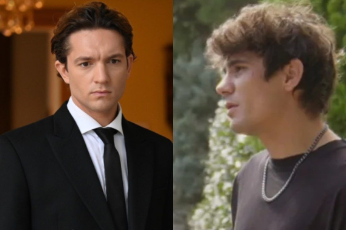 Να μ αγαπάς: Ορφέας και Λευτέρης βγάζουν τα όπλα και σκοτώνονται