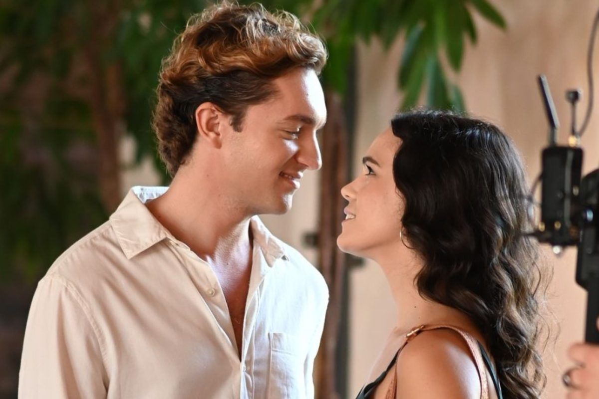 Να μ αγαπάς: Ο Ορφέας τσακίζει με μανία την Φωτεινή