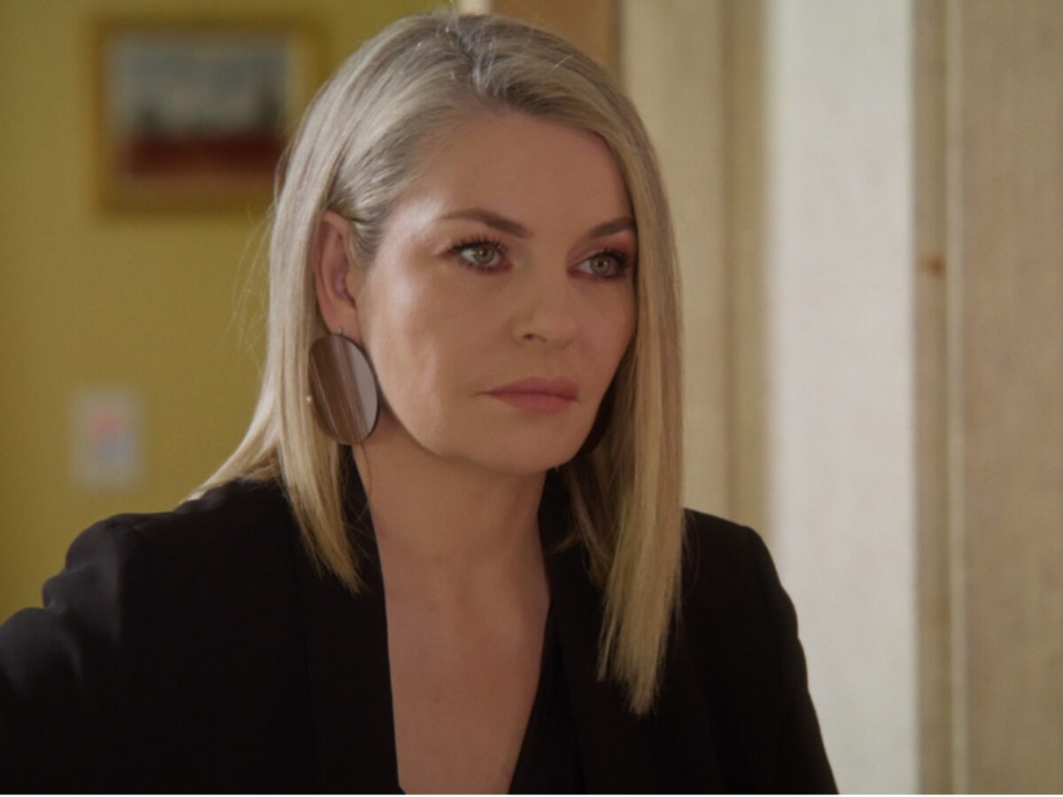 Να μ αγαπάς: Ο Πατέρας των διδύμων έρχεται και μπαίνει στο στόχαστρο της Σοφίας