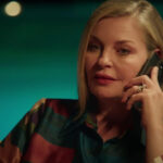 Να μ αγαπας: Η Σοφία γίνεται δολοφόνος και σκοτώνει το παιδί της Φωτεινής