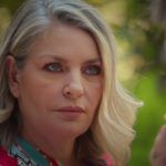 Να μ αγαπάς: Η Σοφία κάνει την μεγάλη αποκάλυψη «Θεόφιλε η Εβίτα δεν είναι κόρη σου»