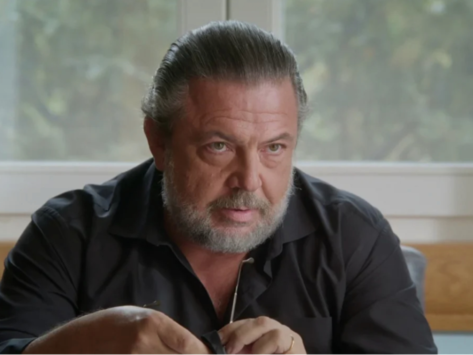 Να μ αγαπάς-Θεόφιλος