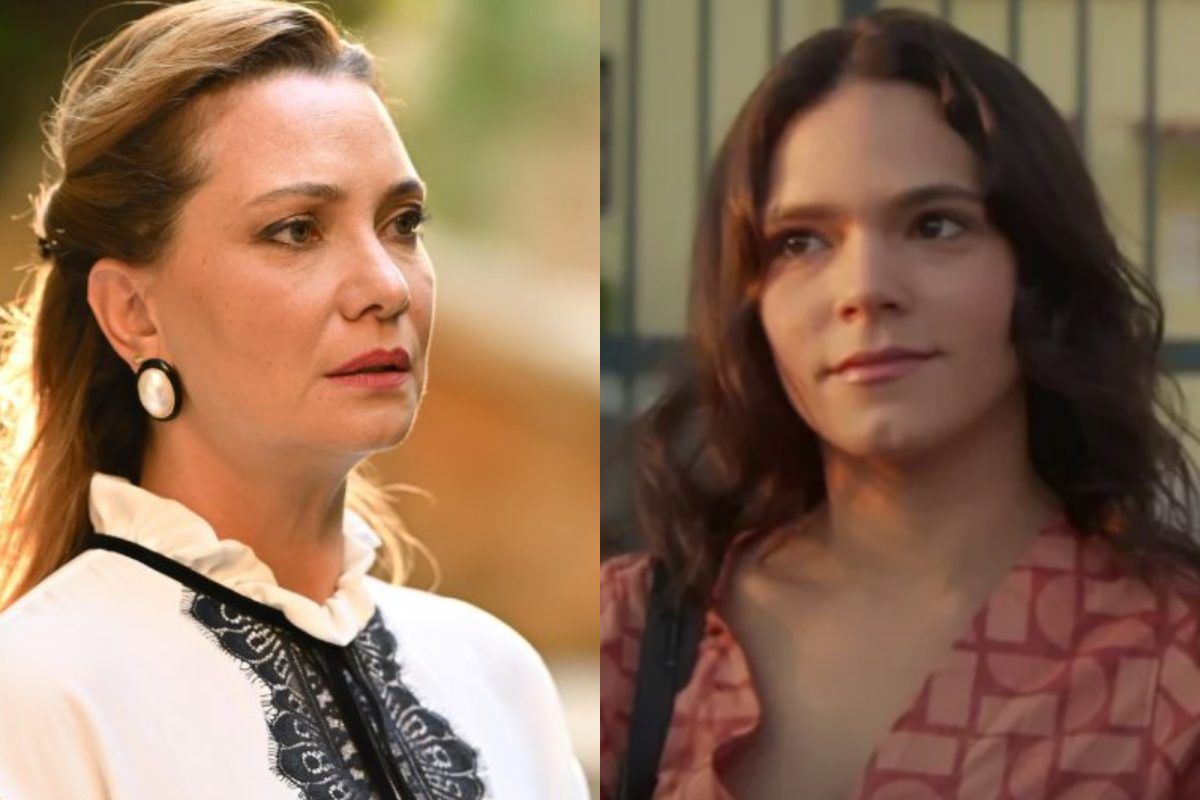 Να μ αγαπάς: Το βράδυ που σας εγκατέλειψα, στην πραγματικότητα εγκατέλειψα εμένα - Η Σπαρακτική σκηνή με Ζωή- Φωτεινή