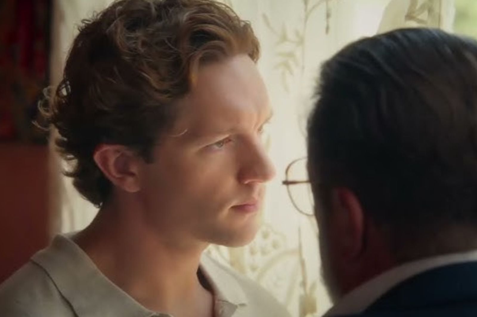 Να μ αγαπάς-Ορφέας