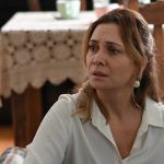 Να μ αγαπάς: Η Ζωή βάφει τα χέρια της με αίμα