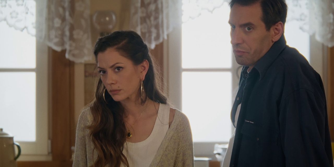 να μ αγαπας-Στυλιανή